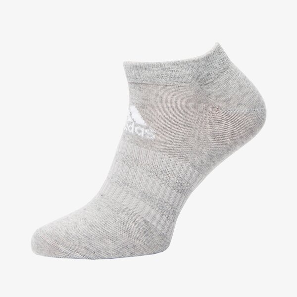 Skarpetki damskie ADIDAS 3 PACK INVISIBLE SOCKS  dz9400 kolor multicolor