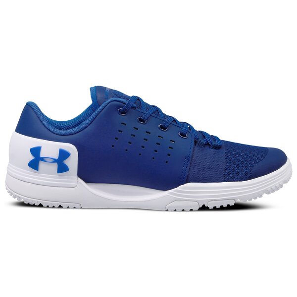 Buty treningowe męskie UNDER ARMOUR UA LIMITLESS TR 3.0 3000331500 kolor niebieski