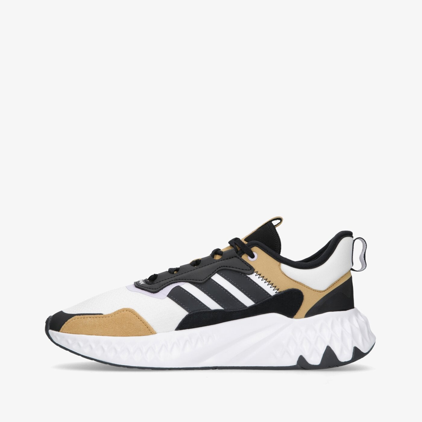 Buty sportowe męskie ADIDAS FUTUREPOOL gz0969 kolor multicolor
