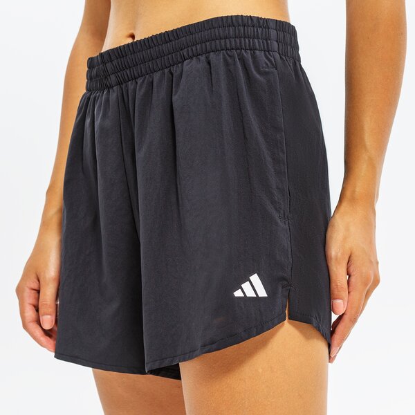 Spodenki damskie ADIDAS SZORTY W MIN WVN SHO hd6290 kolor czarny