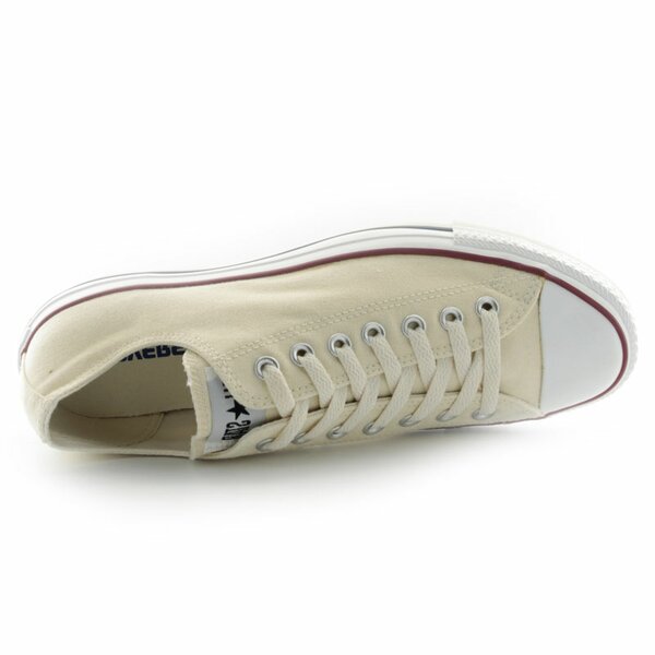 Buty sportowe męskie CONVERSE CHUCK TAYLOR AS CORE  m9165m kolor beżowy