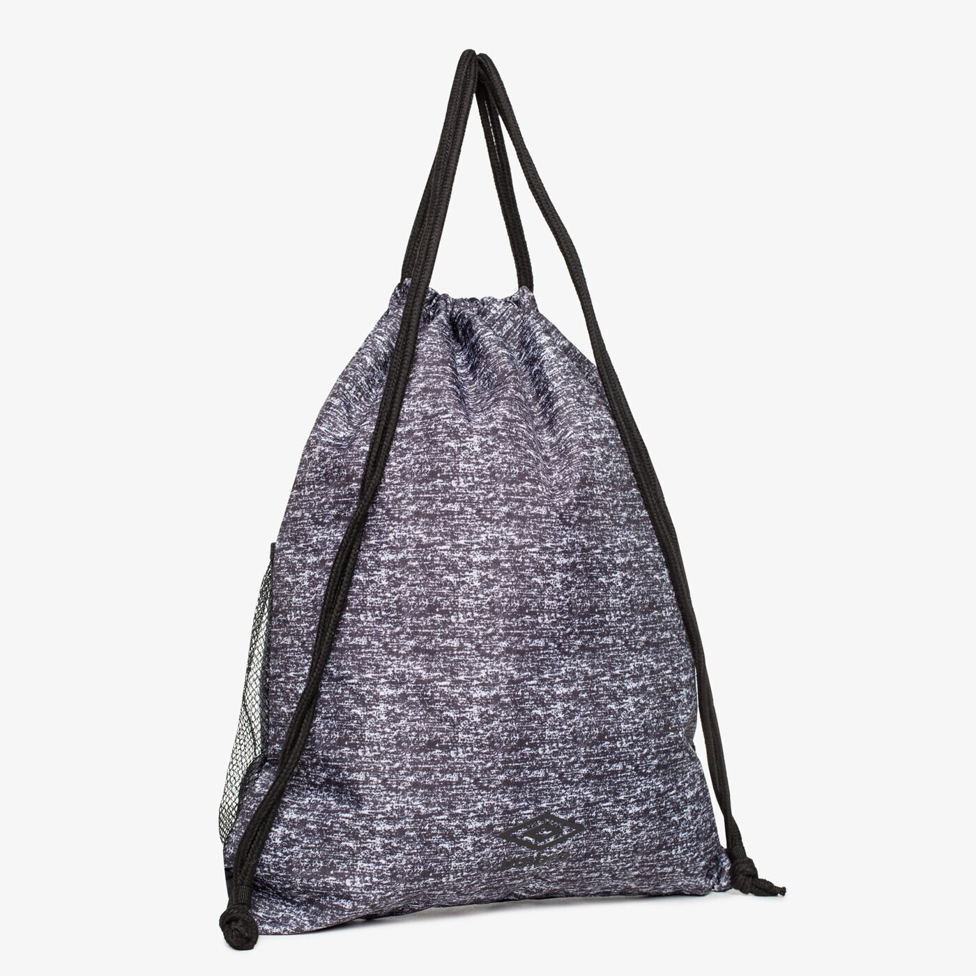 Plecak damski UMBRO WOREK CEUTA ul38bug57001 kolor czarny