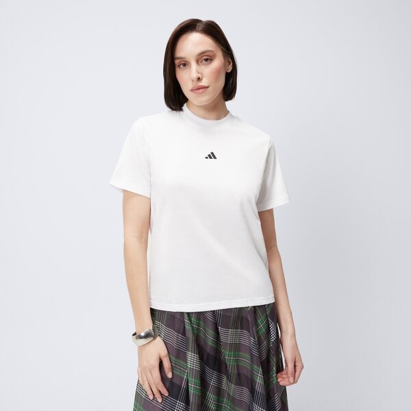 Koszulka damska ADIDAS T-SHIRT W SL SJ T jc5944 kolor biały