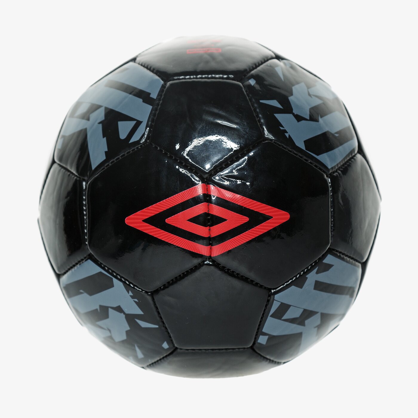 Damska piłka nożna UMBRO PIŁKA CLASSICO MINIBALL 21124u-k95 kolor multicolor