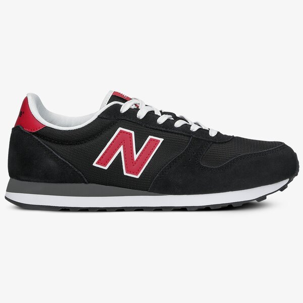 Buty sportowe męskie NEW BALANCE ML311BNA ml311bna kolor czarny