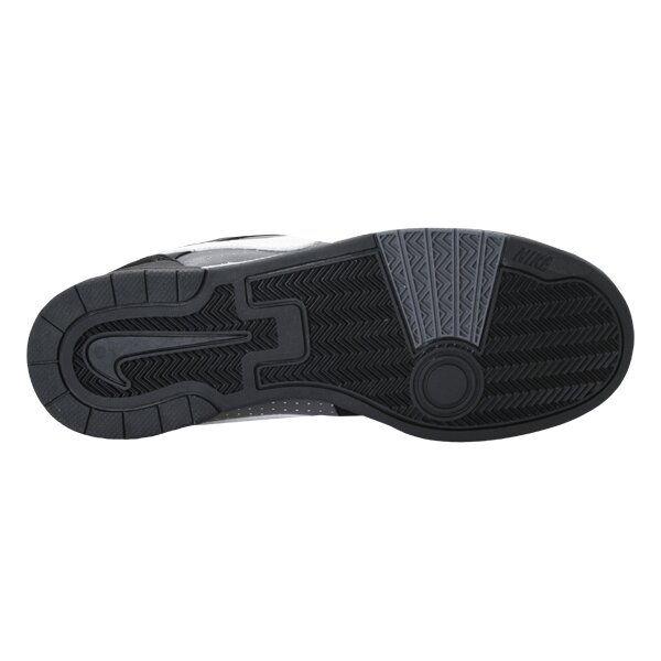Buty sportowe męskie NIKE RENZO MID 407938006 kolor czarny