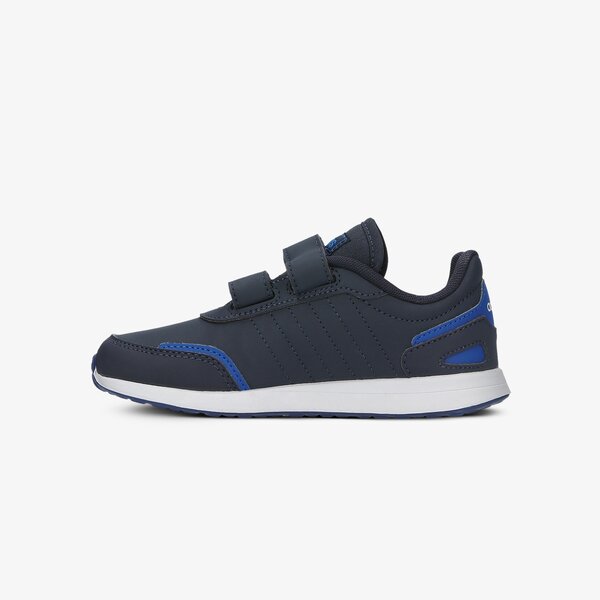 Buty dziecięce ADIDAS VS SWITCH 3 C fw3983 kolor granatowy