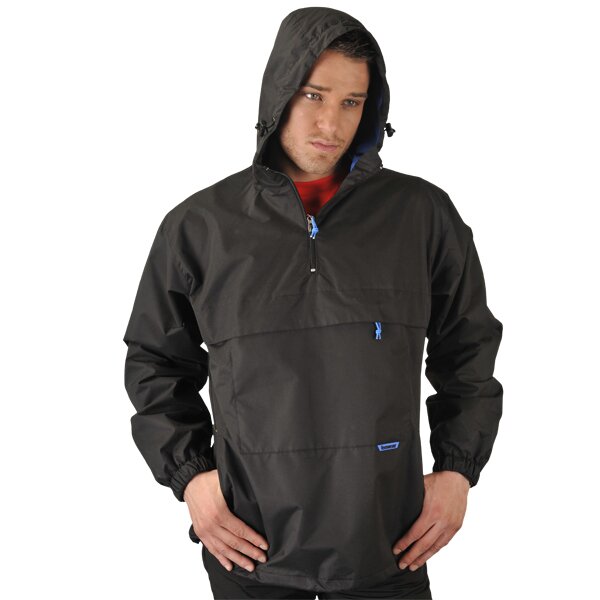 Kurtka przejściowa męska FEEWEAR KURTKA NECOCHEA fw11kum14130 kolor czarny