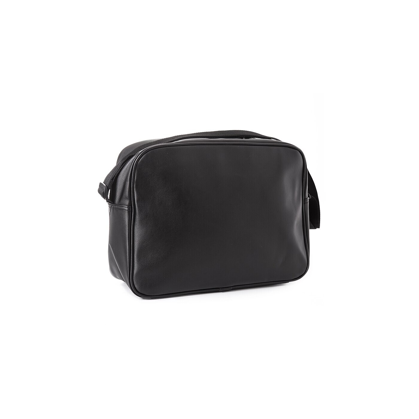 Torba sportowa damska PUMA TORBA CAMPUS REPORTER BLACK-SILVER BIRCH 7174401 kolor czarny