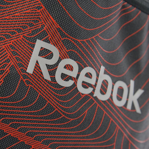 Plecak męski REEBOK PLECAK ATH BAS M BPK x24465 kolor granatowy