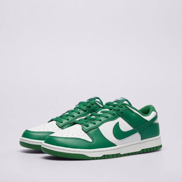 Buty sportowe męskie NIKE DUNK LOW RETRO hf5441-101 kolor zielony