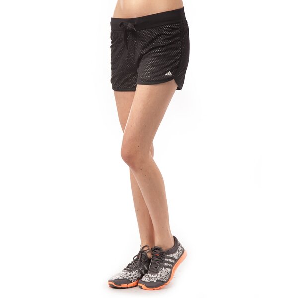 Spodenki damskie ADIDAS SZORTY SPORTY SHORT s86756 kolor czarny