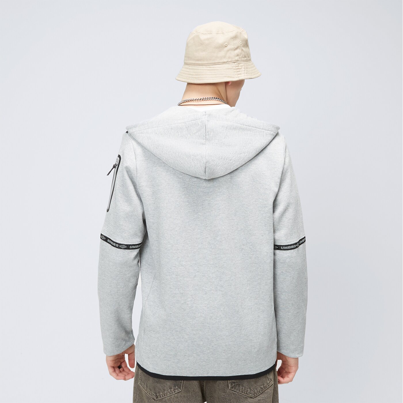 BEAMS T (BEAMS T) UMBRO × BoTT / Pullover Shirt (Tops, Other