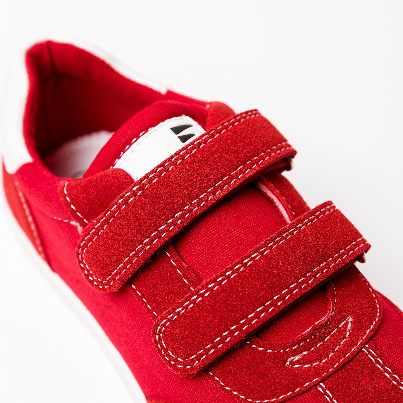 Buty dziecięce FEEWEAR LOUIE fwjkd118003 kolor czerwony