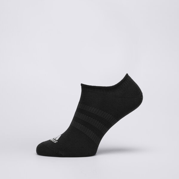 Skarpetki damskie ADIDAS SKARPETY T SPW NS 3P ic1327 kolor czarny