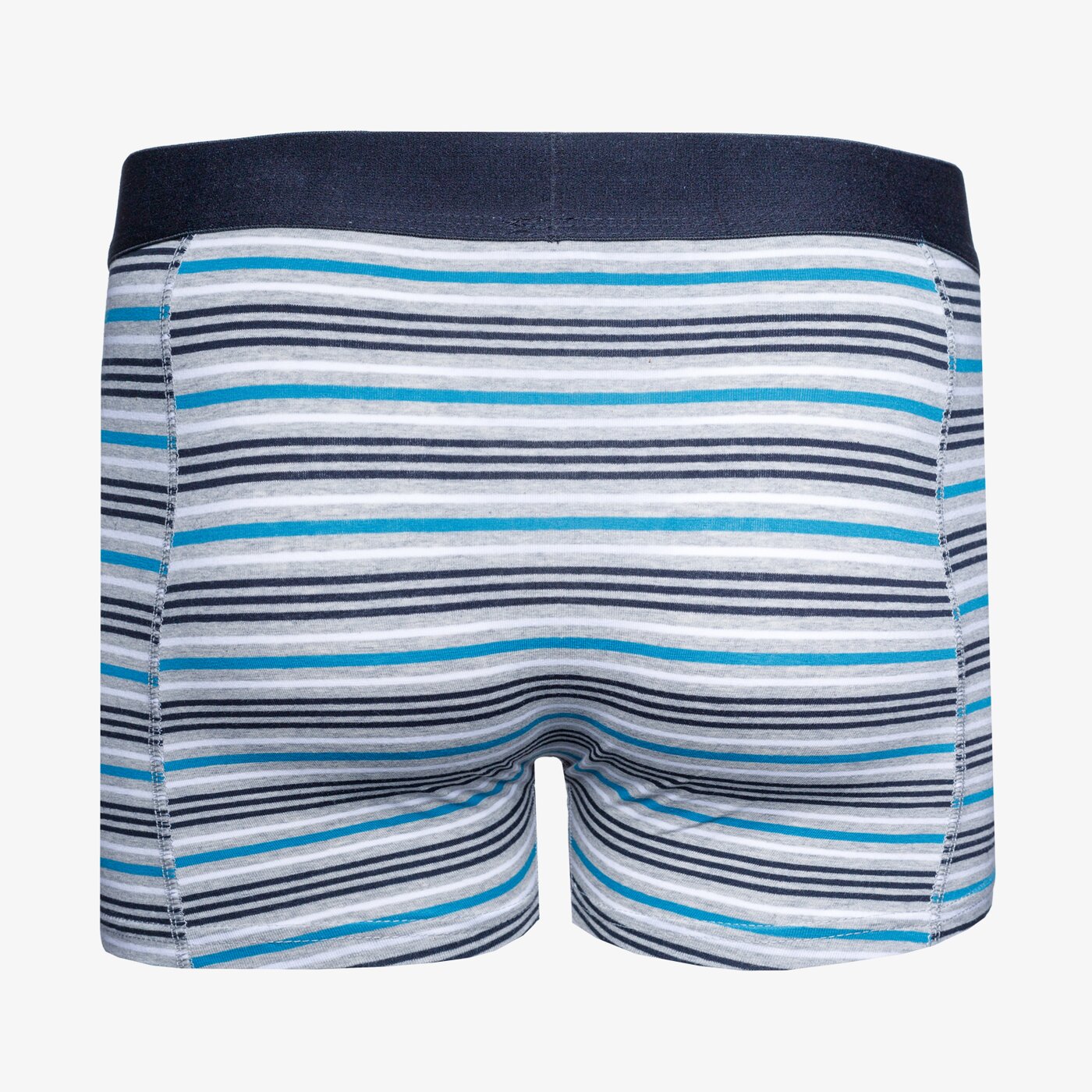 Bielizna męska LOTTO BOKSERKI ORTO lo120box02001 kolor multicolor