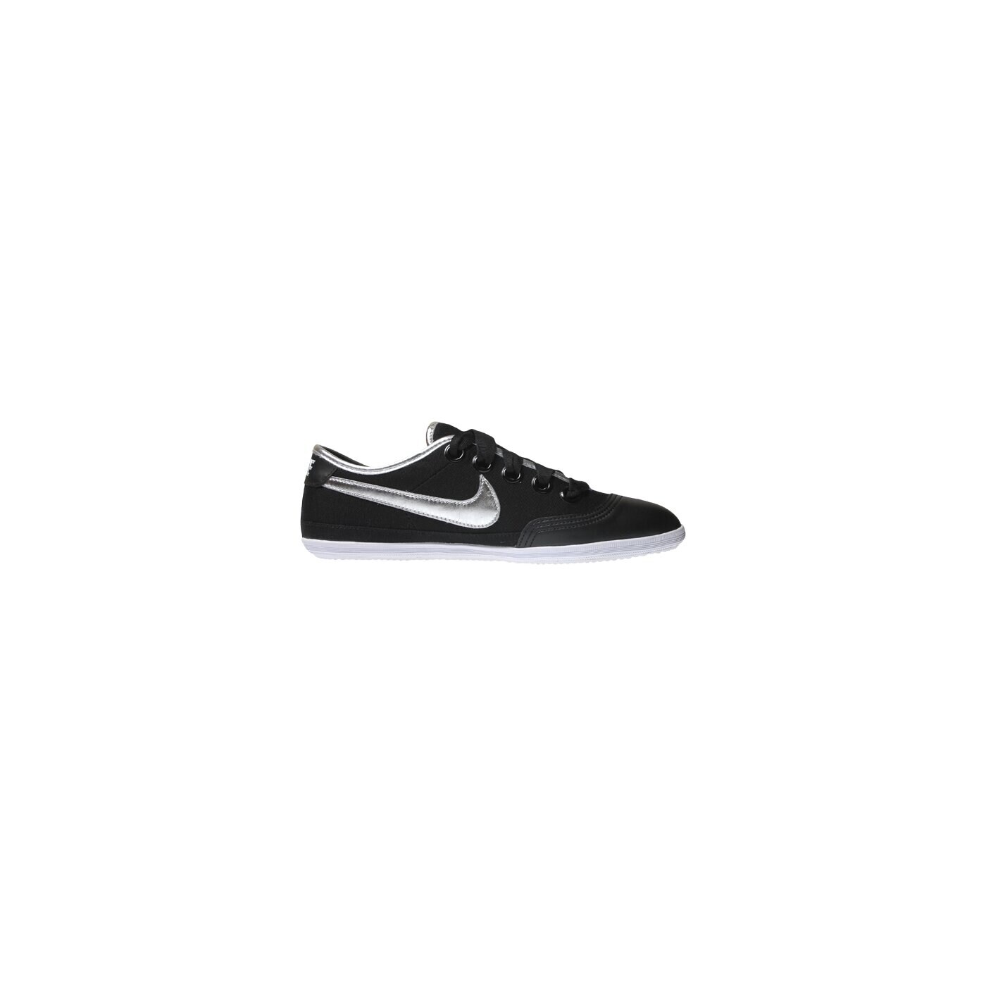 Buty sportowe damskie NIKE WMNS FLASH MACRO  434494001 kolor czarny