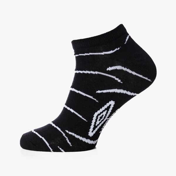 Skarpetki damskie UMBRO SKARPETY STOPKI 4PK MIX ul37ska04001 kolor multicolor