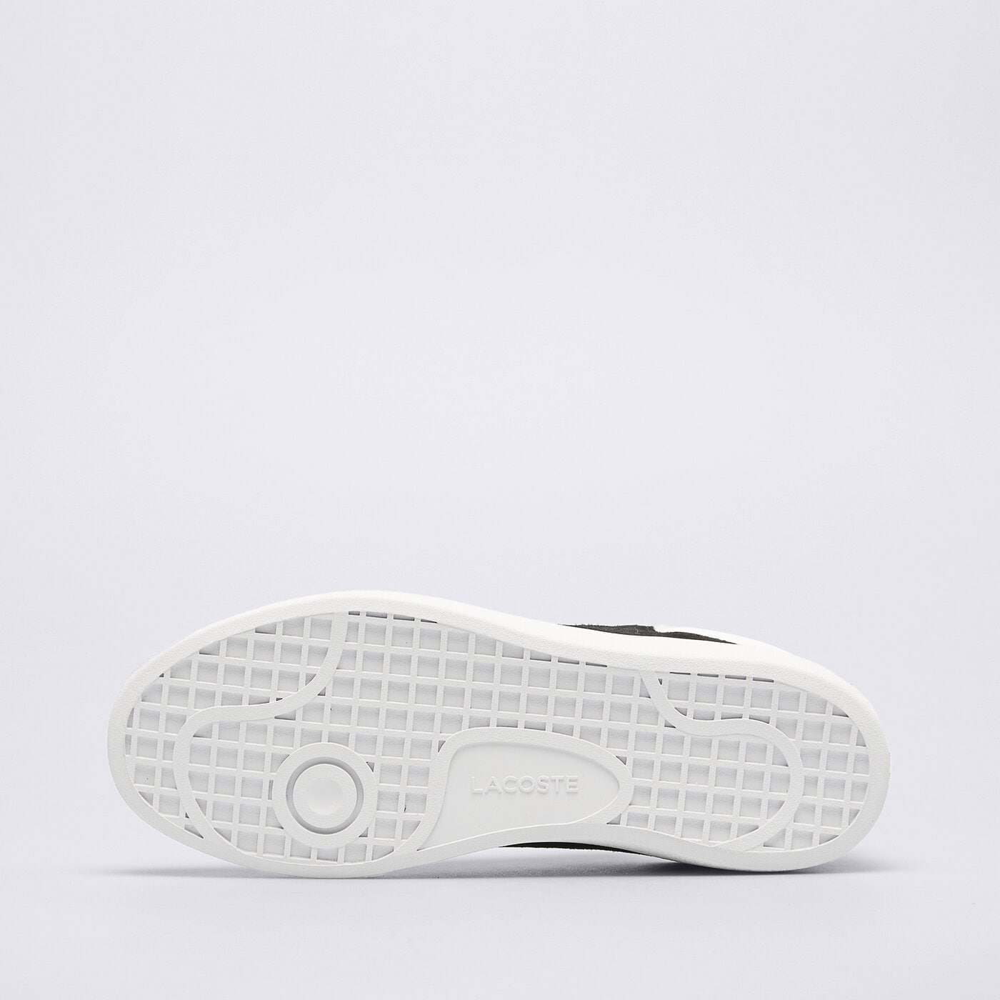 Buty sportowe damskie LACOSTE BASESHOT 223 1 SFA 746sfa0055312 kolor czarny