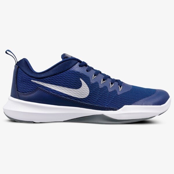 Buty treningowe męskie NIKE LEGEND TRAINER 924206-402 kolor granatowy