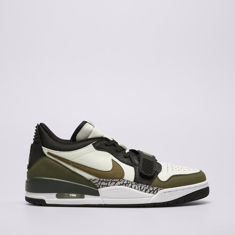AIR JORDAN LEGACY 312 LOW