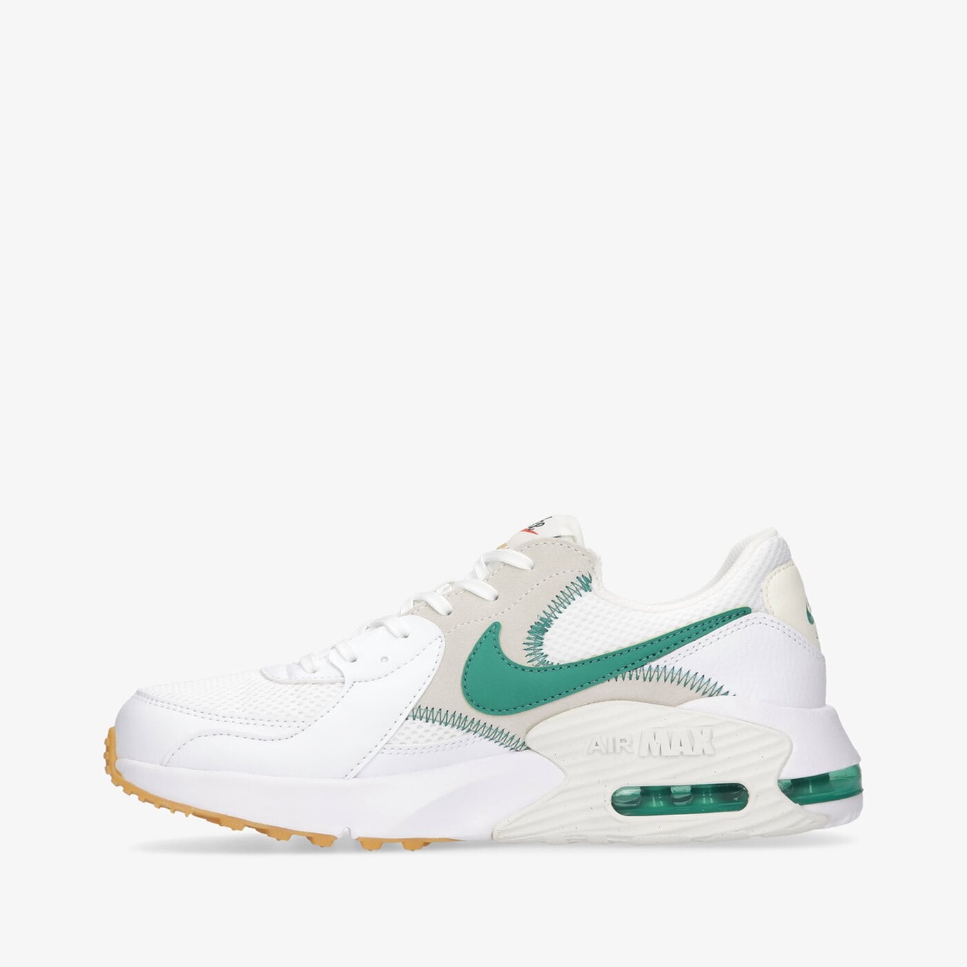 Buty sportowe damskie NIKE AIR MAX EXCEE dj2003-100 kolor biały