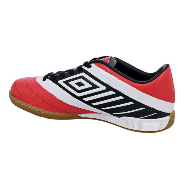 Buty piłkarskie męskie UMBRO EXTREMIS 2 IC - A 80872u22k kolor czerwony