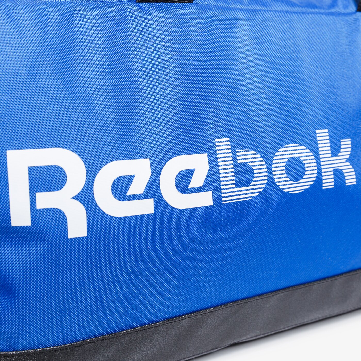 Torba sportowa damska REEBOK TORBA TE M GRIP fl5178 kolor niebieski