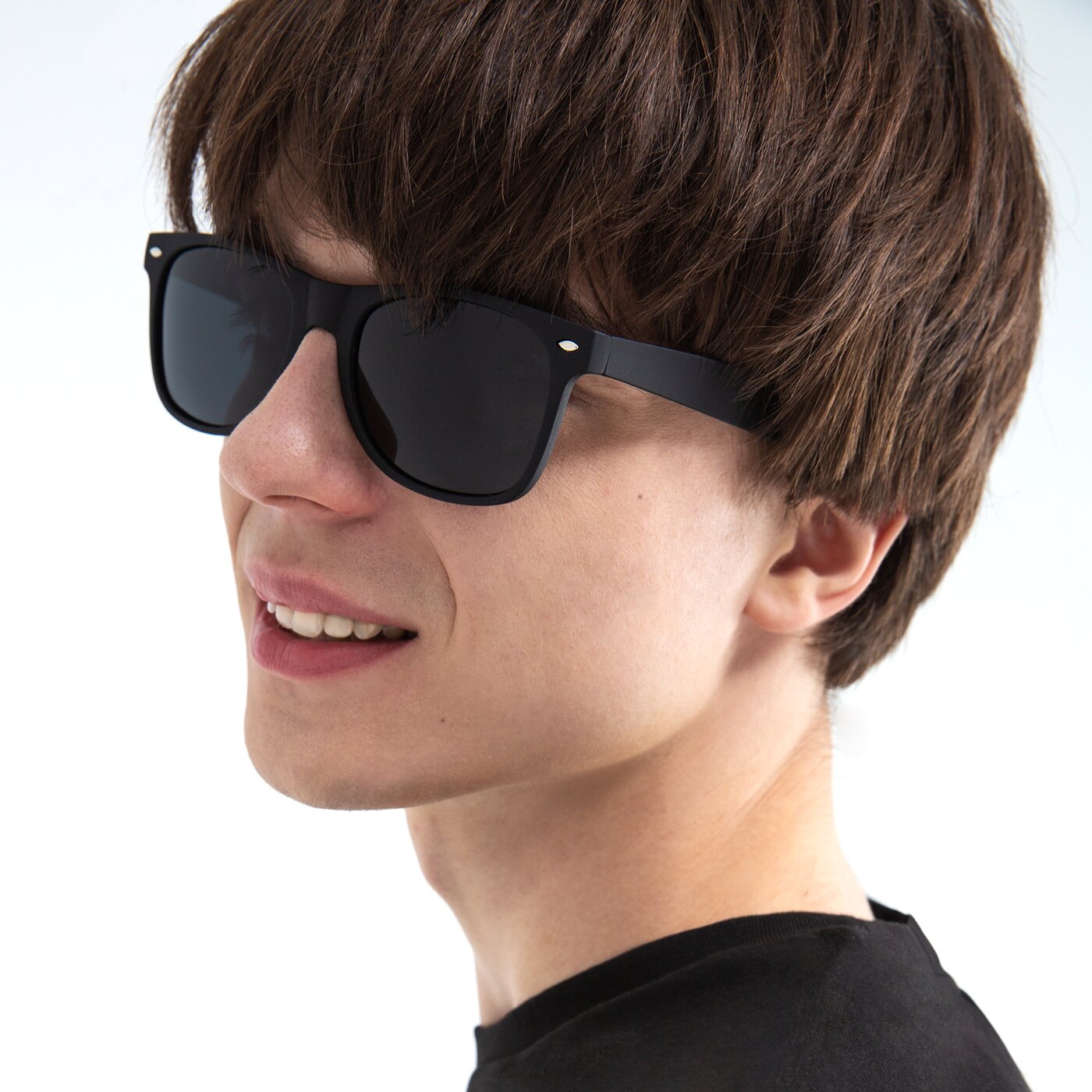 Okulary przeciwsłoneczne damskie OTO OKULARY MISSISIPI C1P pd406c1p kolor multicolor