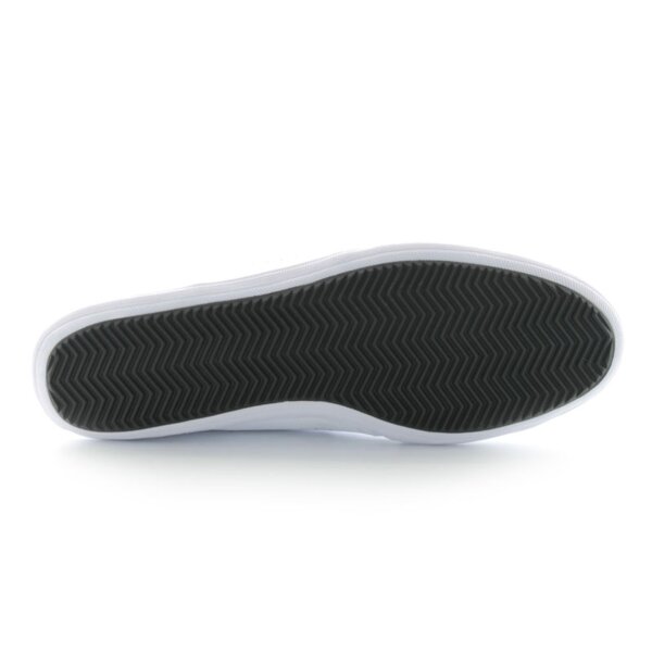 Buty sportowe męskie NIKE FLYCLAVE LTR  446282172 kolor biały