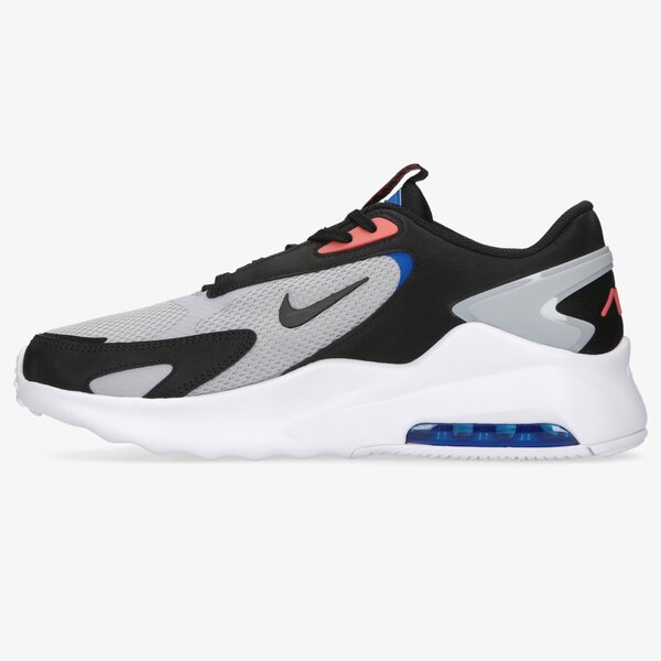 Buty sportowe męskie NIKE AIR MAX BOLT cu4151-004 kolor szary