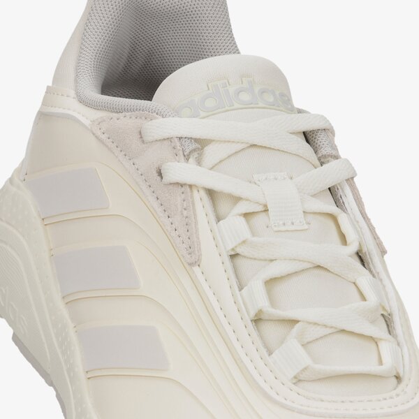 Buty sportowe damskie ADIDAS CRAZYCHAOS 2.0 W gz0983 kolor beżowy