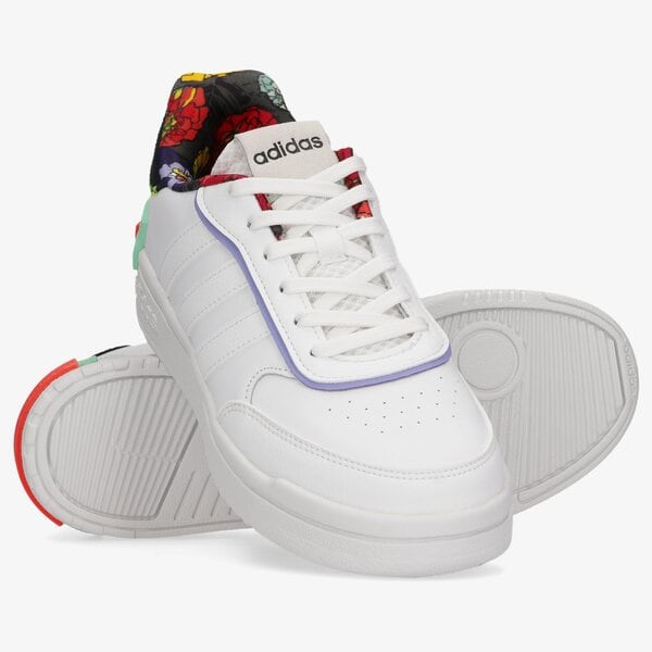 Buty sportowe damskie ADIDAS POSTMOVE SE gy6122 kolor biały