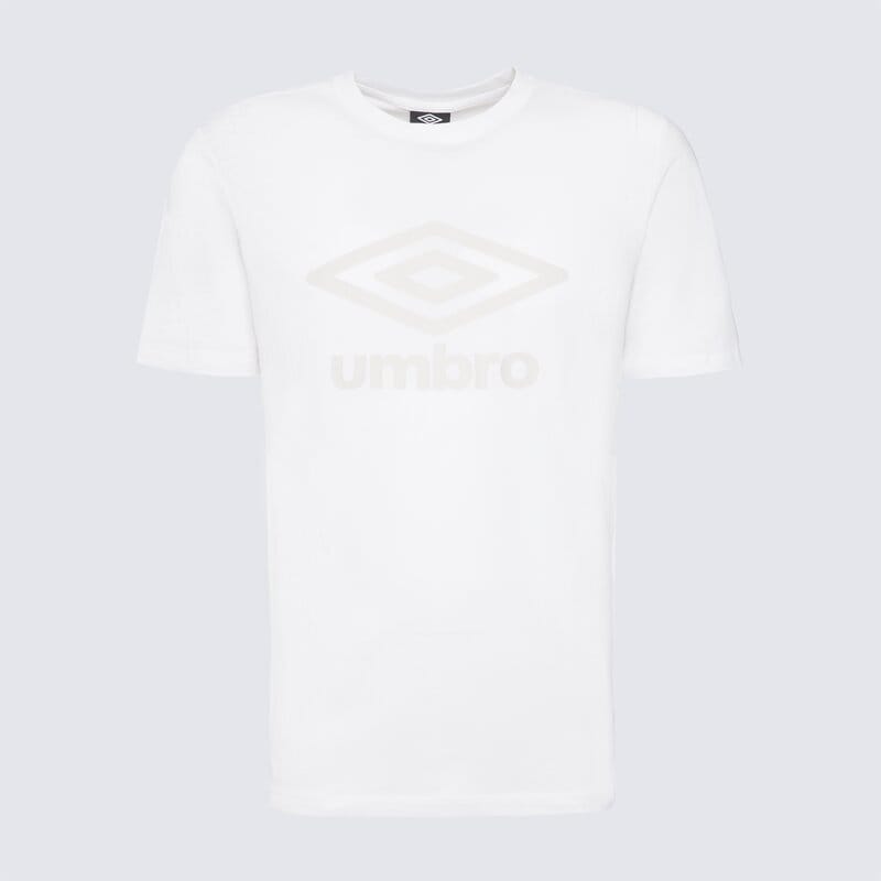 UMBRO T-SHIRT LARGE LOGO