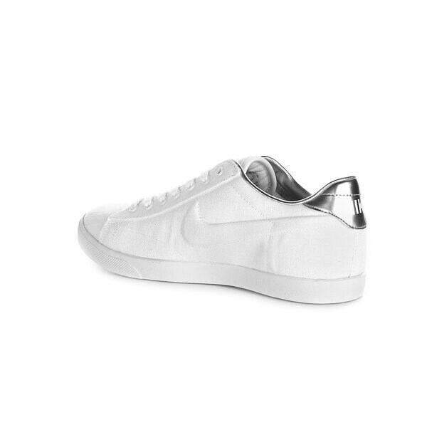 Buty sportowe damskie NIKE RACQUETTE  429883100 kolor biały