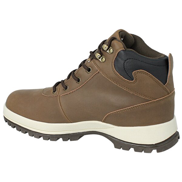 Buty outdoor męskie FEEWEAR RAMA fwmo313011z kolor brązowy
