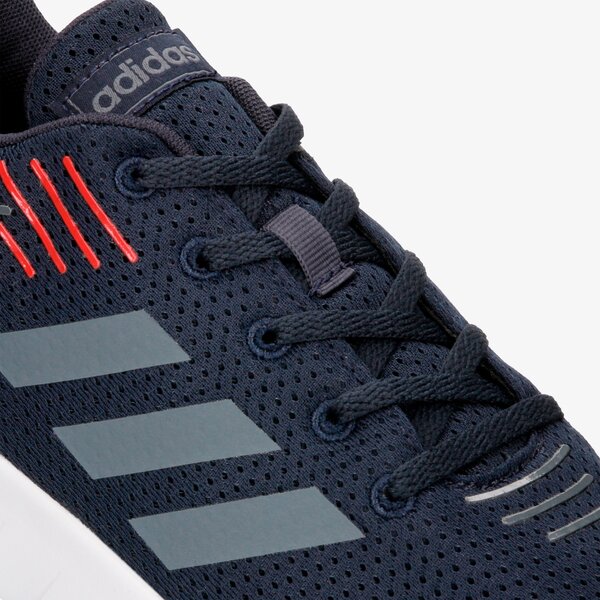 Buty do biegania męskie ADIDAS ASWEERUN f36334 kolor granatowy