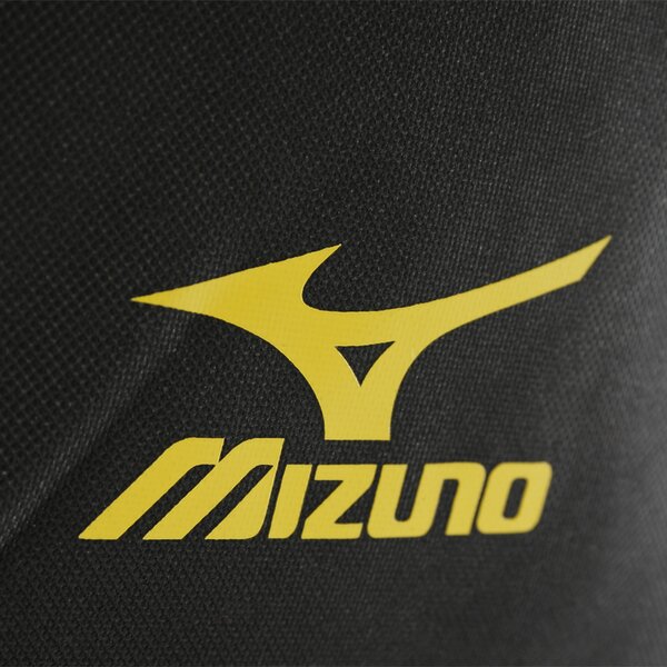 Plecak damski MIZUNO PLECAK PROMO BACKPACK pr91594 kolor czarny