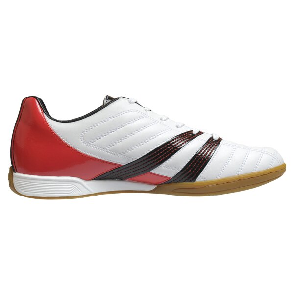 Buty piłkarskie męskie UMBRO FRAME IND 80104u356 kolor biały
