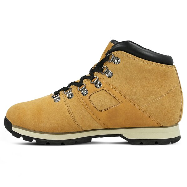 Buty outdoor męskie FEEWEAR RONY fwmo217004 kolor brązowy
