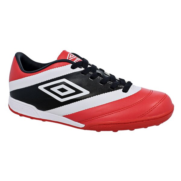 Buty piłkarskie męskie UMBRO EXTREMIS 2 TF - A 80873u22k kolor czerwony