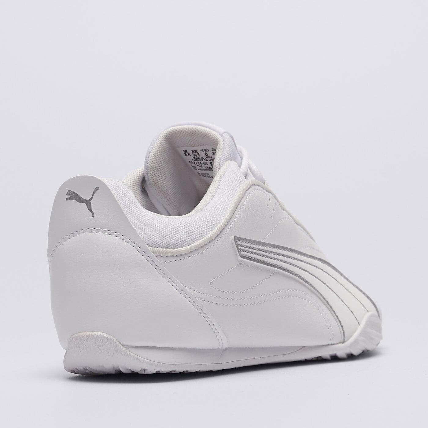 Buty sportowe damskie PUMA CATCH SOLEIL 40274404 kolor biały