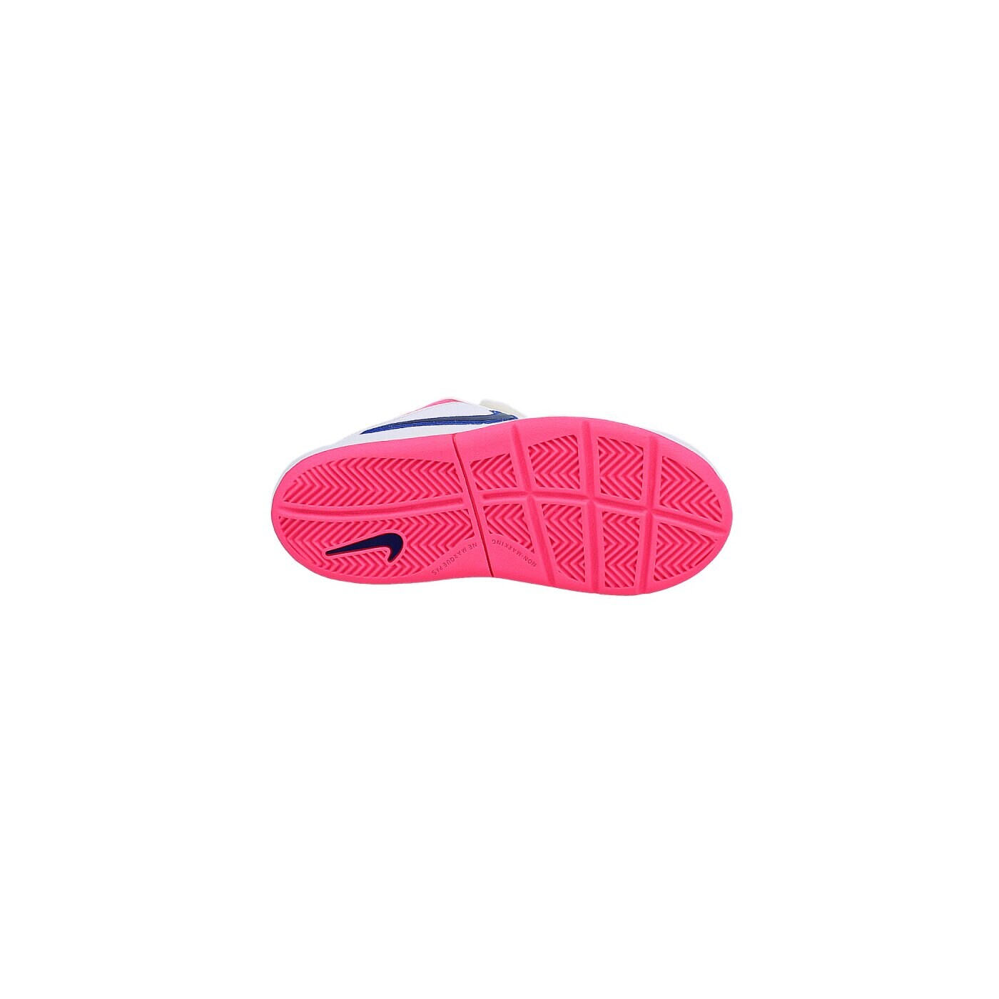 Buty dziecięce NIKE PICO 4 (PSV)  454477132 kolor biały