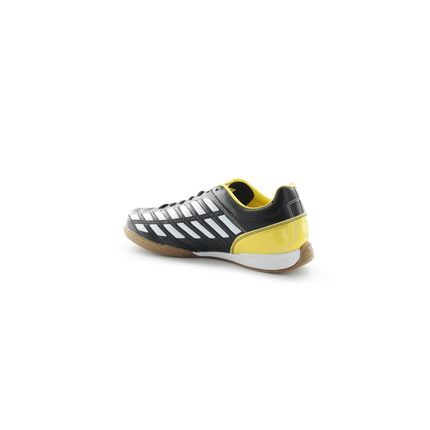 Buty piłkarskie męskie UMBRO TURBINE-A IC 80414ud6j kolor czarny