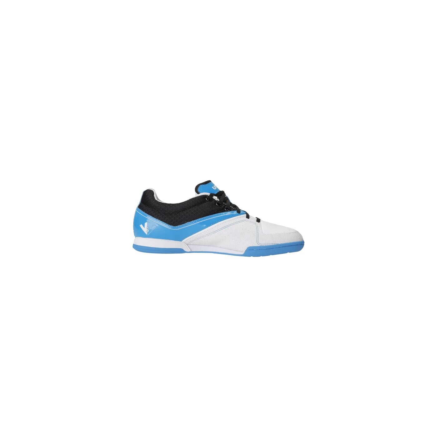Buty piłkarskie męskie UMBRO RAPOSA LEAGUE-A IC 80481uyvq kolor biały