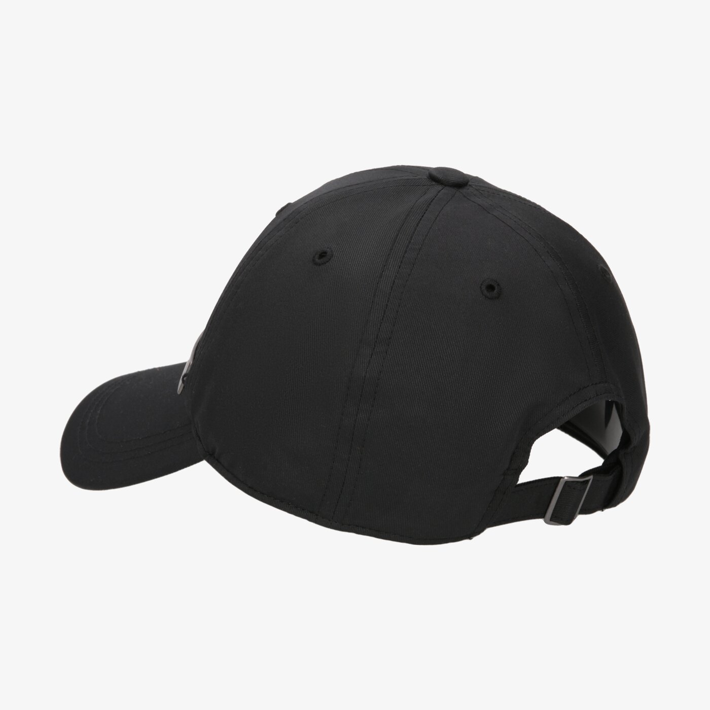 Czapka z daszkiem damska REEBOK CZAPKA W FOUND CAP du4538 kolor czarny