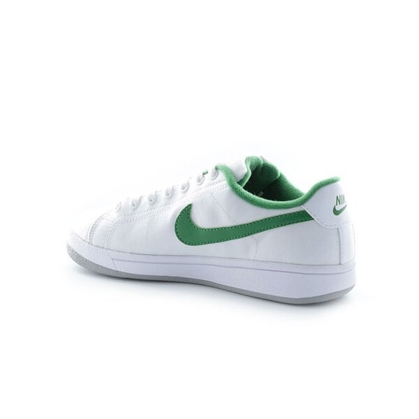 NIKE  MAIN DRAW (GS) 354507108 kolor biały