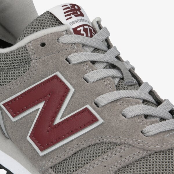 Buty sportowe męskie NEW BALANCE ML373AD2 ml373ad2 kolor szary