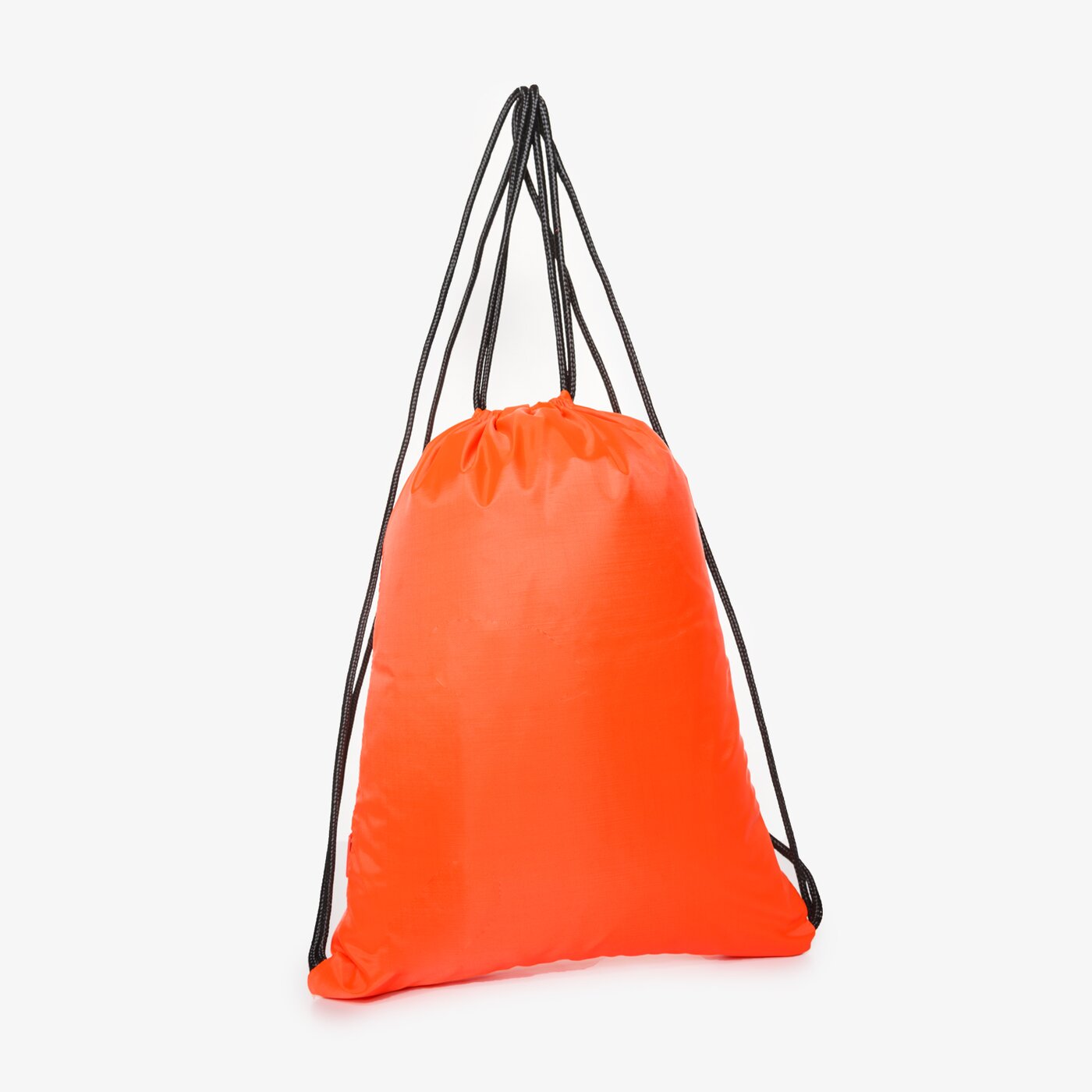 Plecak damski ADIDAS WOREK SP GYMSACK h34408 kolor pomarańczowy