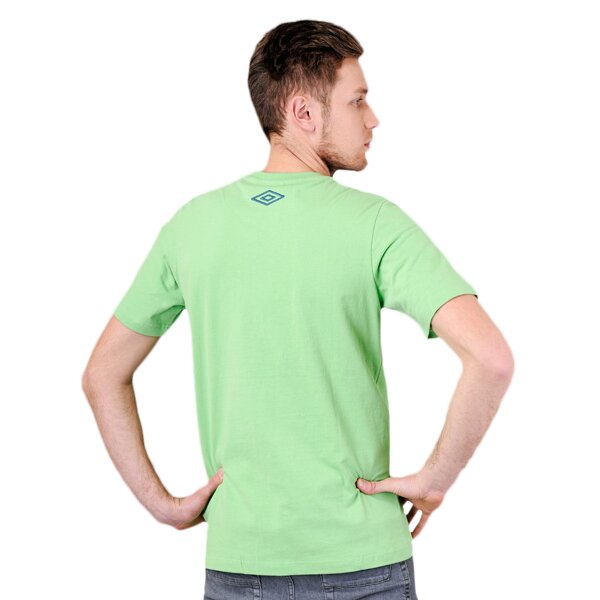 Koszulka męska UMBRO T-SHIRT GELEEN ul11tsm07b 